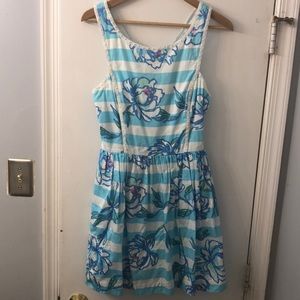 Lilly Pulitzer Size 6 Dress